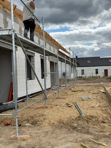 MALAX budowa domów Świdnica