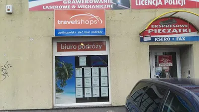 Świdnica Travelshops